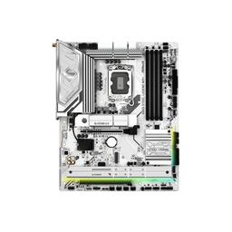 B860 Steel Legend WiFi