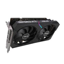 Asus Dual GeForce RTX 3060 V2 OC Edition GeForce RTX 3060