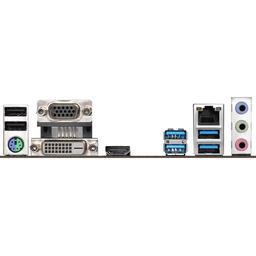 ASRock B365M-HDV Micro ATX LGA1151 Motherboard (B365M-HDV