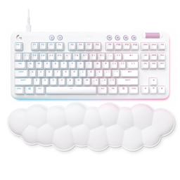 Logitech G713 RGB Wired Gaming Keyboard (920-010642) - PCPartPicker