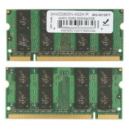 AMPO 4 GB