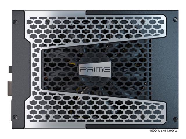 強髪　hsc PORATION PREMIAM Amazon.com: Seasonic Prime TX-1600-1600W - 80+ Titanium