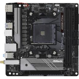 Part List - AMD Ryzen 7 5700X3D - PCPartPicker