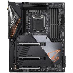 Z490 AORUS ULTRA