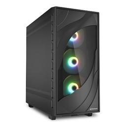 Rebel C80M RGB