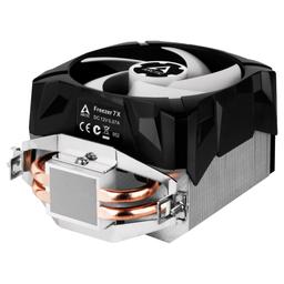 ARCTIC Freezer 7 X CPU Cooler (ACFRE00077A) - PCPartPicker