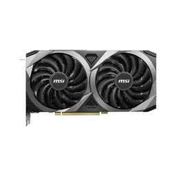 GeForce RTX 3060 Ti VENTUS 3X 8GD6X