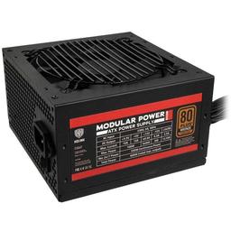 Modular Power