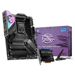 MPG Z790 CARBON MAX WIFI