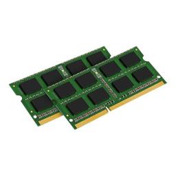 KVR13S9K2/16 16 GB