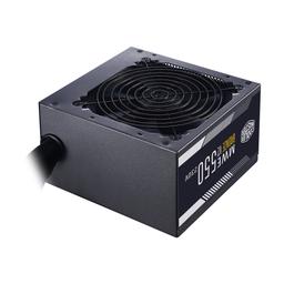 MWE White V2 230V