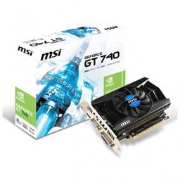 GeForce GT 740 N740-2GD3