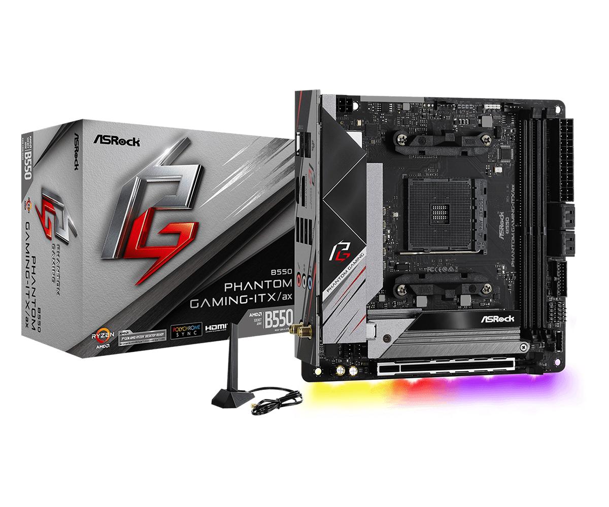 りあな　AMD Ryzen7 3700X CPU＋asrock B550 Amazon.com: ASRock B550 PRO4 ATX Motherboard with AMD Ryzen