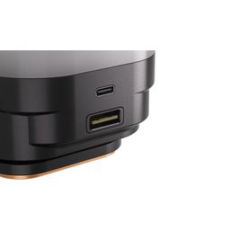 Corsair iCUE LINK TITAN 240 RX RGB 73.5 CFM Liquid CPU Cooler (CW