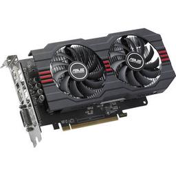 Radeon RX 560 - 896 RX560-O4G-EVO