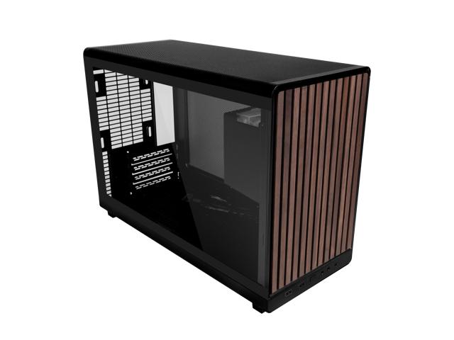 Lian Li A3-mATX MicroATX Mini Tower Case (A3X-WDG) - PCPartPicker