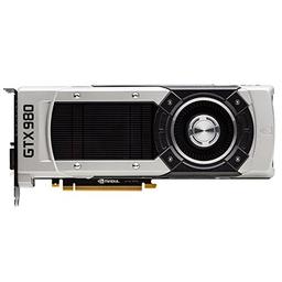 GeForce GTX 980 Superclocked