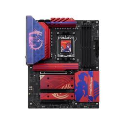 B850 MLG EDITION