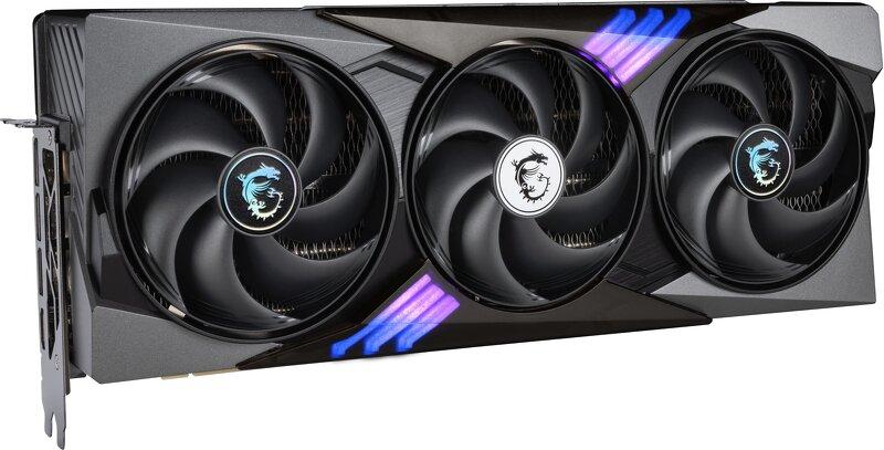 チ*ウ様 GeForce RTX 5090 Gaming Trio GeForce RTX™ 5090 32G VANGUARD SOC