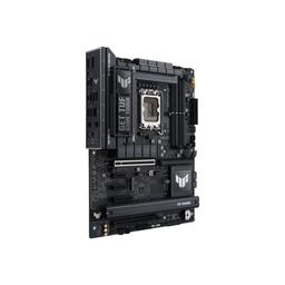 Asus TUF GAMING Z890-PLUS WIFI ATX LGA1851 Motherboard (TUF GAMING