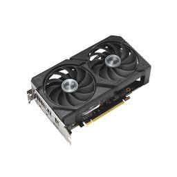 Asus DUAL Radeon RX 9060 XT 16 GB Video Card (DUAL-RX9060XT-16G