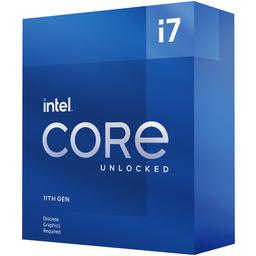 Core i7-11700KF