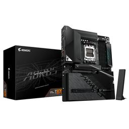 X870 AORUS STEALTH