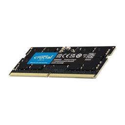 Crucial CT2K16G56C46S5 32 GB (2 x 16 GB) DDR5-5600 SODIMM CL46