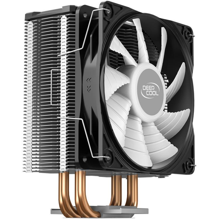 Deepcool GAMMAXX GTE V2 64.5 CFM CPU Cooler (DP-MCH4-GMX-GTEV2
