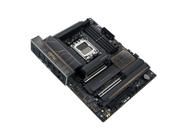 マザーボード ASUS ProArt X870E CREATOR WIFI AMD AM5 Asus ProArt X870E-CREATOR WIFI Gaming Desktop Motherboard