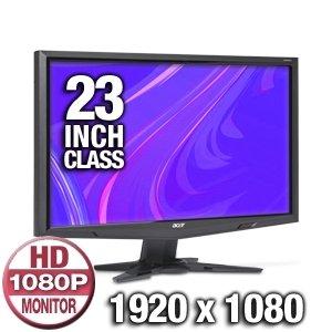 Acer G235HAbd 23.0
