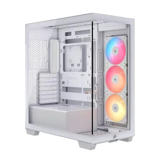 Corsair 3500X RS-R ARGB ATX Mid Tower Case (CC-9011323-WW
