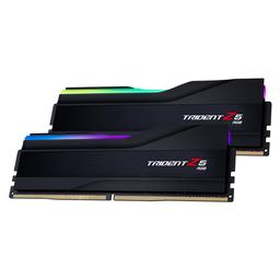G.Skill Trident Z5 RGB 48 GB (2 x 24 GB) DDR5-7200 CL36 Memory (F5