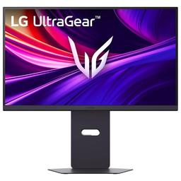 LG UltraGear Nano IPS Black 4K UHD Gaming Monitor - Thumbnail 2