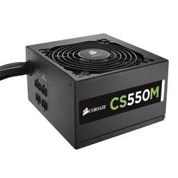 CS550M