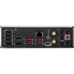 MSI MAG B760 TOMAHAWK WIFI DDR4 ATX LGA1700 Motherboard (MAG B760