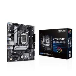 PRIME H510M-A R2.0