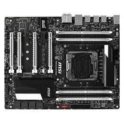 X99S SLI Krait