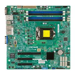X10SLH-F