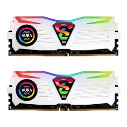 SUPER LUCE RGB SYNC 16 GB