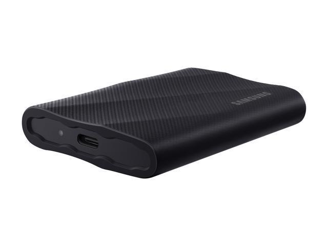 Samsung T9 Portable 2 TB External SSD (MU-PG2T0B/AM) - PCPartPicker