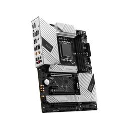 MSI PRO Z790-A MAX WIFI ATX LGA1700 Motherboard (PRO Z790-A MAX