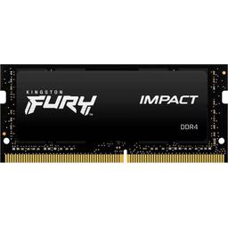 FURY Impact 16 GB