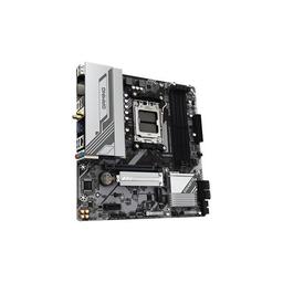Gigabyte B650M GAMING PLUS WIFI Micro ATX AM5 Motherboard