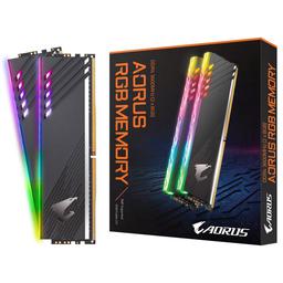 AORUS RGB 16 GB