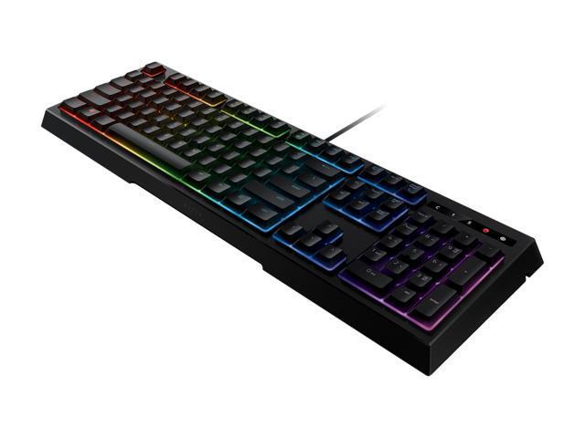Razer Ornata Chroma RGB Wired Gaming Keyboard (RZ03-02040200-R3U1