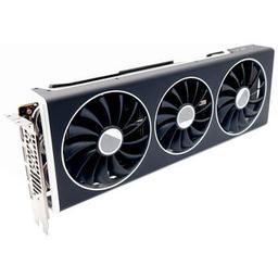 Radeon RX 7800 XT Speedster MERC 319 Black