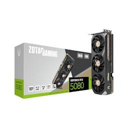 ほぼ新品 geforce RTX 5080 ZOTAC SOLID OC 16G ZOTAC GAMING GeForce RTX™ 5080 SOLID OC | ZOTAC