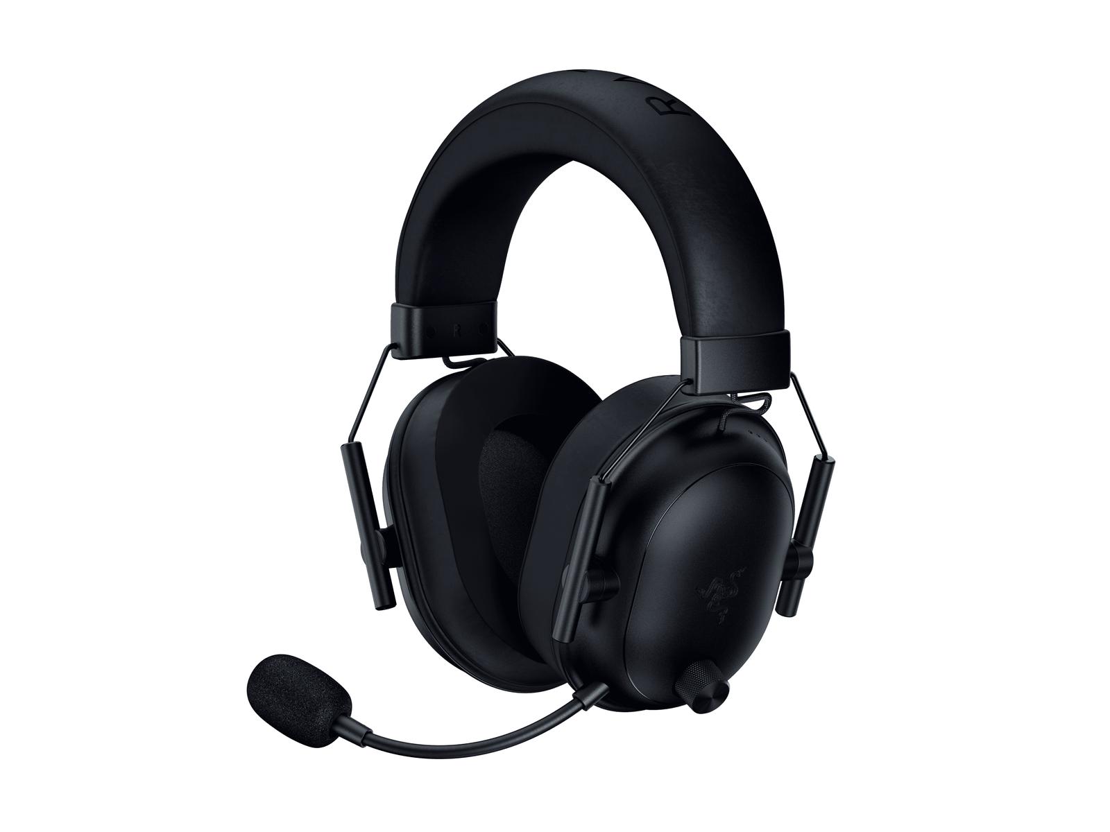Razer BlackShark V2 HyperSpeed Headset (RZ04-04960100-R3U1