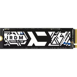IRDM PRO SLIM